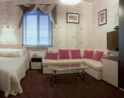 Фотография номера хостела Игуасу