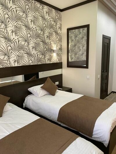 Фотография номера мини отеля Holiday