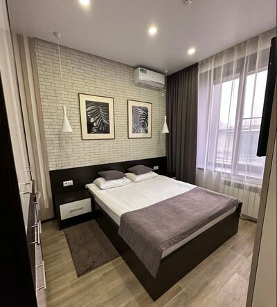 Фотография номера мини отеля Holiday