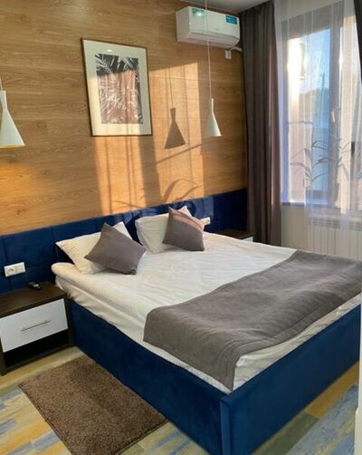 Фотография номера мини отеля Holiday