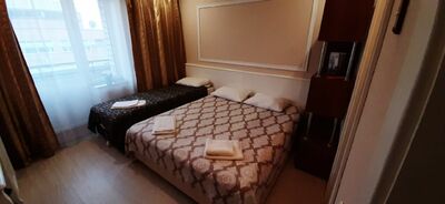 Фотография номера мини отеля В центре