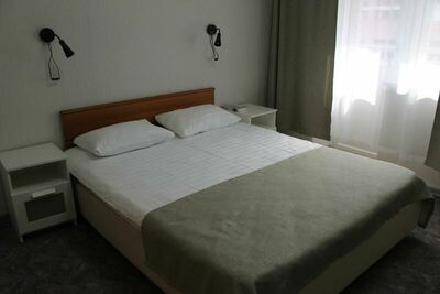 Фотография номера мини отеля В центре