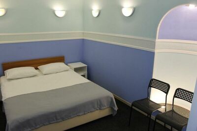 Фотография номера мини отеля В центре