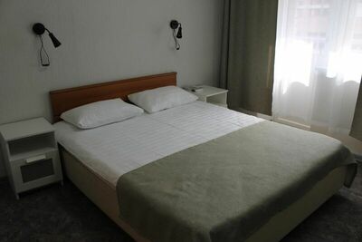 Фотография номера мини отеля В центре