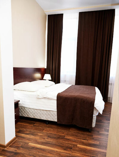 Фотография номера гостиницы Маргаритовъ