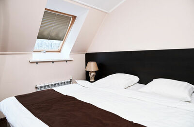 Фотография номера гостиницы Маргаритовъ