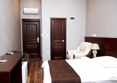 Фотография номера гостиницы Маргаритовъ