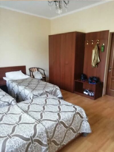 Фотография номера гостиницы Парк-отель Богородск