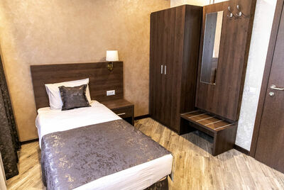 Фотография номера апарт отеля Старый город