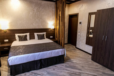 Фотография номера апарт отеля Старый город