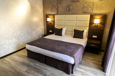 Фотография номера апарт отеля Старый город