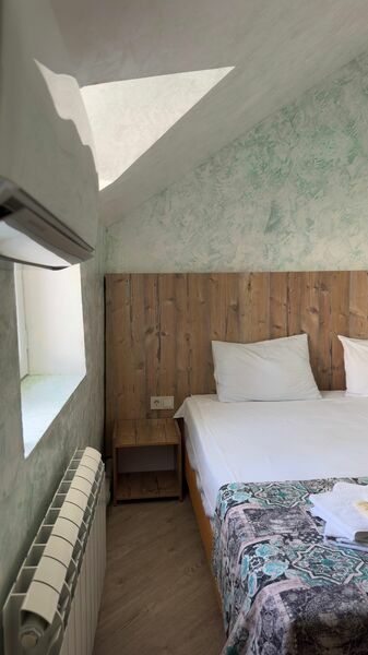 Фотография номера гостиницы Аниш