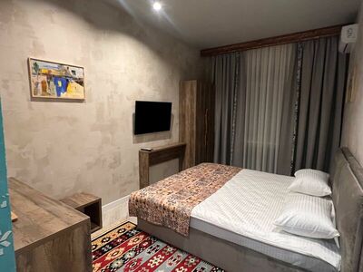 Фотография номера гостиницы Аниш