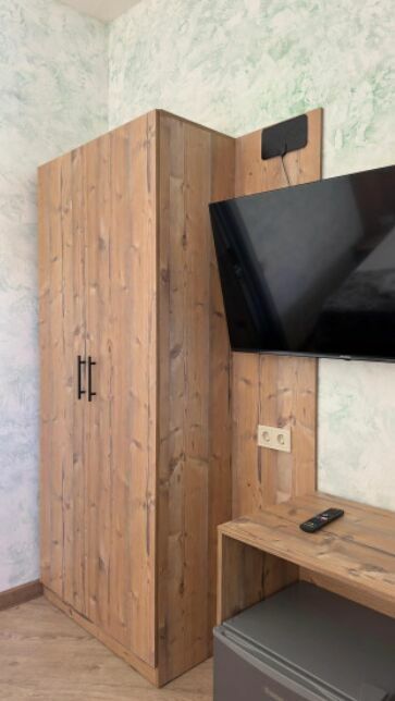 Фотография номера хостела Чердак