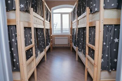 Фотография номера хостела Чердак