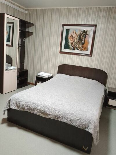 Фотография номера гостиницы Глория