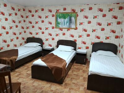 Фотография номера гостиницы Глория