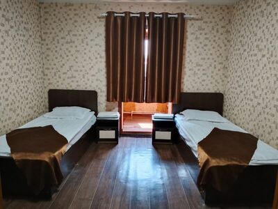 Фотография номера гостиницы Глория