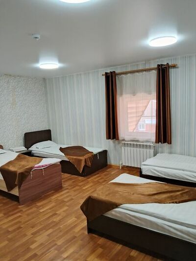 Фотография номера гостиницы Глория