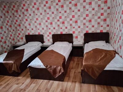 Фотография номера гостиницы Глория