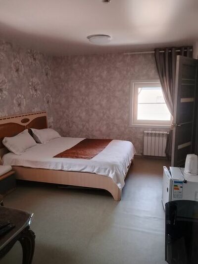 Фотография номера гостиницы Глория