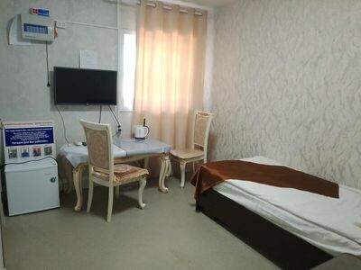 Фотография номера гостиницы Глория