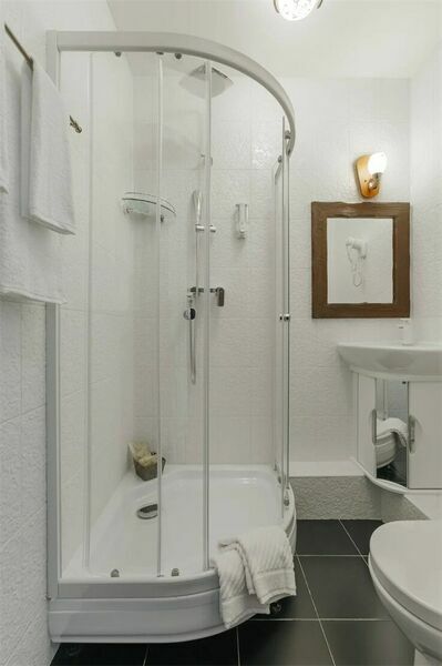 Фотография номера гостиницы Левитанъ