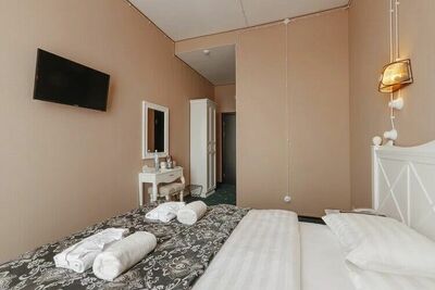 Фотография номера гостиницы Левитанъ