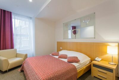 Фотография номера гостиницы Визави