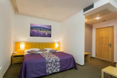 Фотография номера гостиницы Визави