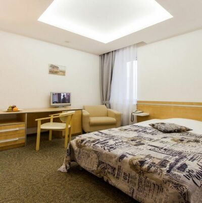 Фотография номера гостиницы Визави