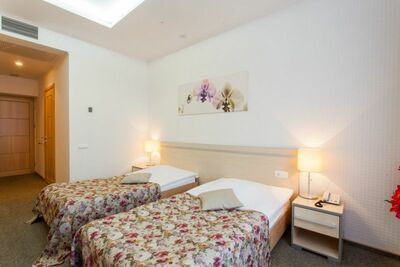 Фотография номера гостиницы Визави