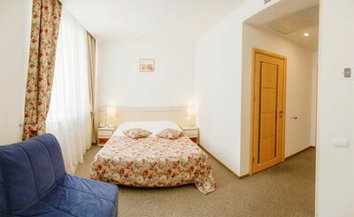 Фотография номера гостиницы Визави