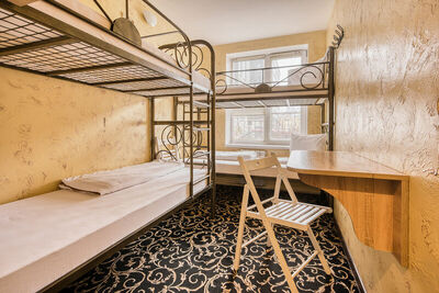 Фотография номера гостиницы  Winterfell на Третьяковской