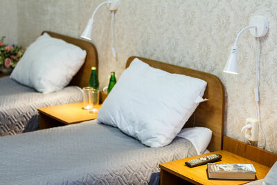 Фотография номера гостиницы Гостевой дом Томилино