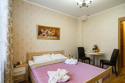 Фотография номера гостиницы Гостевой дом Томилино