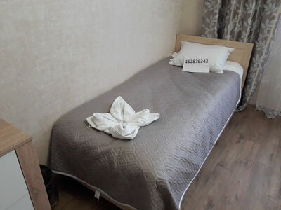 Фотография номера гостиницы Гостевой дом Томилино