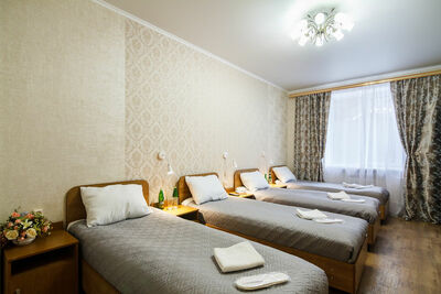 Фотография номера гостиницы Гостевой дом Томилино