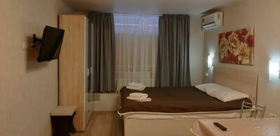 Фотография номера гостиницы Гостевой дом Томилино