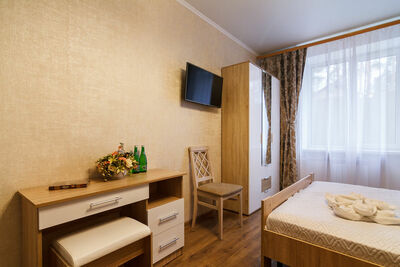 Фотография номера гостиницы Гостевой дом Томилино