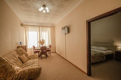 Фотография номера гостиницы Ной