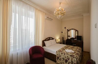 Фотография номера гостиницы Ной