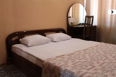 Фотография номера гостиницы Ной