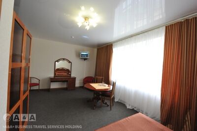 Фотография номера гостиницы Ной