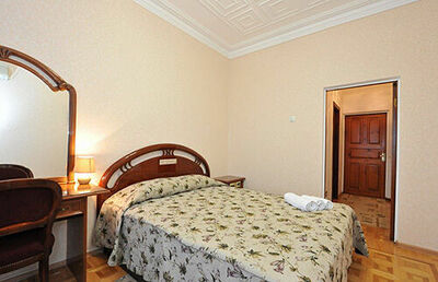 Фотография номера гостиницы Ной