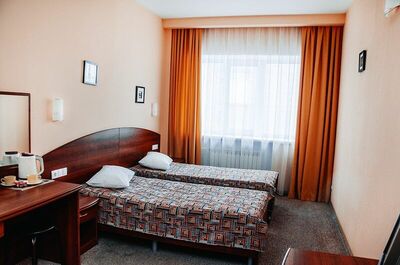 Фотография номера гостиницы Диана