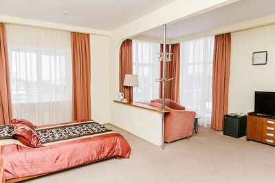 Фотография номера гостиницы Диана