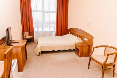 Фотография номера гостиницы Диана