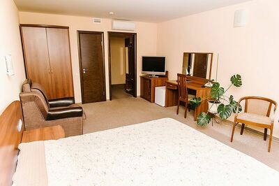 Фотография номера гостиницы Диана