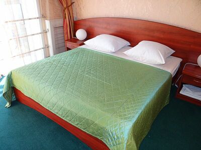 Фотография номера гостиницы Астра